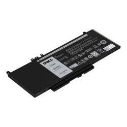 Dell Battery, 51WHR, 4 Cell, Reference: 8V5GX