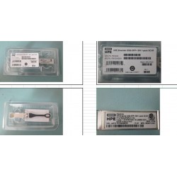 Hewlett Packard Enterprise SPS-B-SERIES 32GB SFP+ SW 1 Reference: W127015767