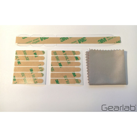 Gearlab Privacy Filter Mounting Kit Reference: GLBA00000001