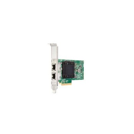 Hewlett Packard Enterprise Eth 10Gb 2p 535T Adptr Reference: 813661-B21