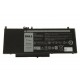 Dell Battery 4 Cell 51W HR (Latitud Reference: W125797949
