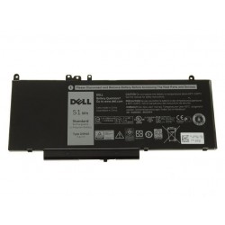 Dell Battery 4 Cell 51W HR (Latitud Reference: W125797949