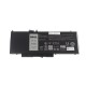 Dell Battery 4 Cell Reference: W125797953