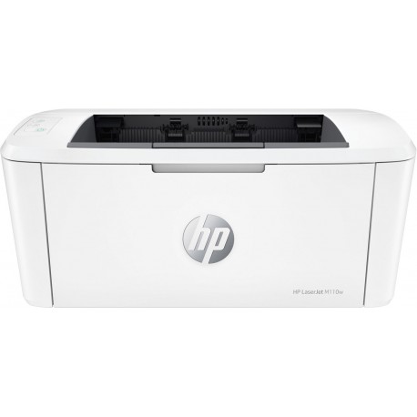 HP Laserjet M110W Printer, Black Référence: W128270764