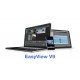 Ernitec V9 EasyView 1 Ch Professional Reference: W128320404