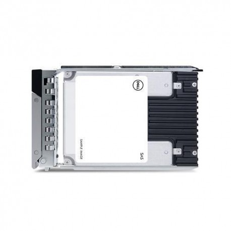 Dell 960GB SSD 2.5 SATA 6G RI Reference: W128943128 