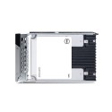 Dell 960GB SSD 2.5 SATA 6G RI Reference: W128943128 [Reconditionné]