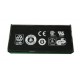 Dell PERC 5I/6I H700 RAID BATTERY Reference: W127120332 