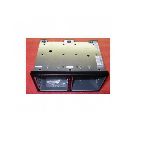 Hewlett Packard Enterprise Hard drive cage Reference: 670943-001