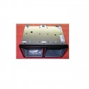 Hewlett Packard Enterprise Hard drive cage Reference: 670943-001