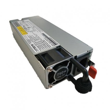 Lenovo ThinkSystem 750W 230/115V Reference: W127903245 