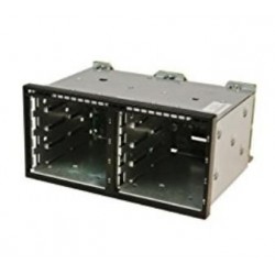 Hewlett Packard Enterprise Hard drive cage Reference: RP001230744