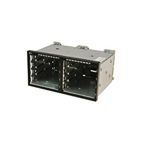 Hewlett Packard Enterprise Hard drive cage Reference: RP001230744