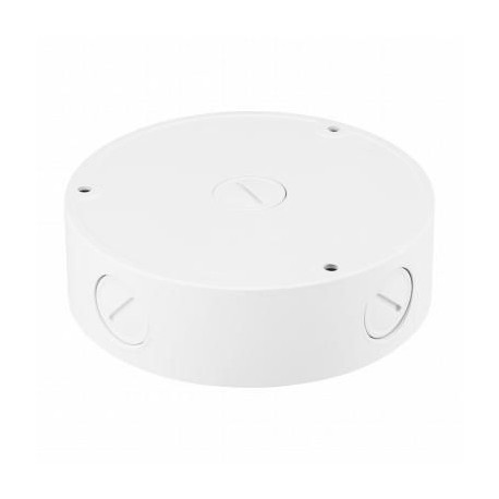 Hanwha Waterproof aluminum backbox Reference: SBV-136BW