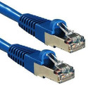 Lindy Networking Cable Blue 10 M Référence: W128371130