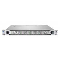 Hewlett Packard Enterprise DL360 Gen9 E5-2630v3 Reference: RP001232127