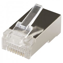MicroConnect Modular Connector RJ45 Cat5e Reference: W128919879