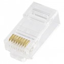 MicroConnect Modular Connector RJ45 Cat6 Reference: W128919880