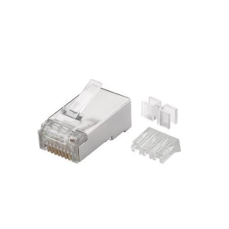 MicroConnect Modular Connector RJ45 Cat6a Reference: W128919882