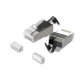MicroConnect Modular Connector RJ45 Cat8.1 Reference: W128919883
