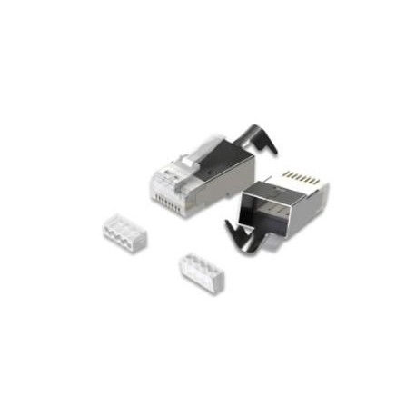 MicroConnect Modular Connector RJ45 Cat8.1 Reference: W128919883