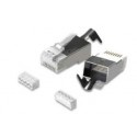 MicroConnect Modular Connector RJ45 Cat8.1 Reference: W128919883