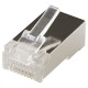 MicroConnect Modular RJ45 Cat6a FTP Easy Reference: W128919888