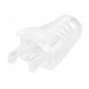 MicroConnect Strain Relief Boot Cat5e, Reference: W128919896