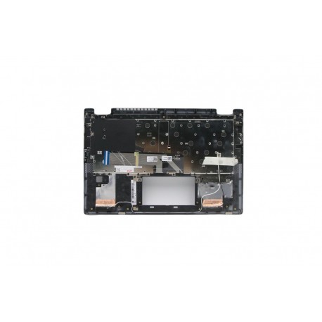 Lenovo Upper Case ASM PO W 81X1 PG Reference: W125794309