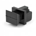 StarTech.com 100 Pack Rj45 Dust Covers - Reference: W128259357