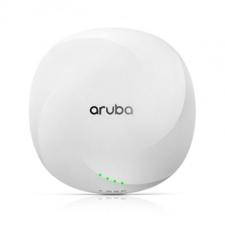 Hewlett Packard Enterprise Aruba AP-635 Access Point Reference: W126290646