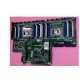 Hewlett Packard Enterprise Proliant DL360 G9Systemboard Reference: 775400-001
