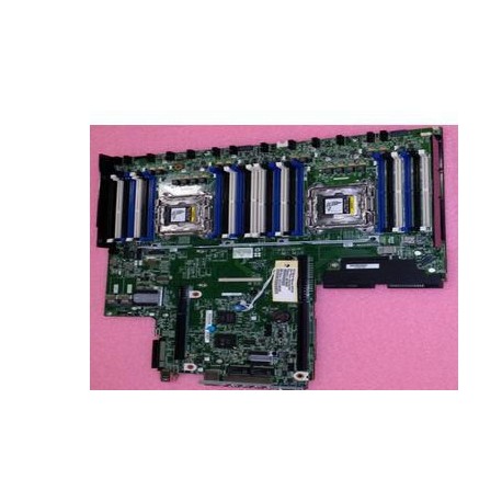 Hewlett Packard Enterprise Proliant DL360 G9Systemboard Reference: 775400-001