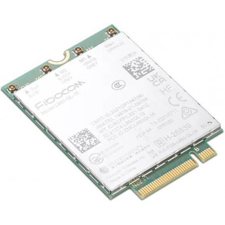 Lenovo Network Card Internal Wwan Reference: W128825573