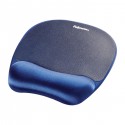 Fellowes Memory Foam Mouse Pad/Wrist Référence: W128251675