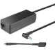 CoreParts Smart Power Adapter for HP Référence: W126454963