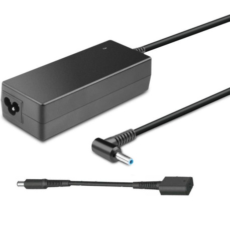 CoreParts Smart Power Adapter for HP Référence: W126454963