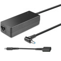 CoreParts Smart Power Adapter for HP Référence: W126454963