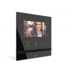 2N Indoor Compact, Black Référence: 91378501