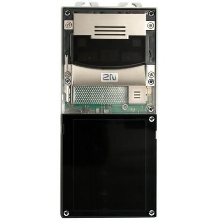 2N Helios IP Verso - basic unit Référence: 9155101C