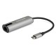 StarTech.com 2.5Gbe Usb C To Ethernet Référence: W128251470