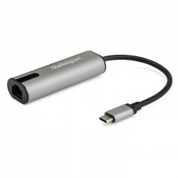 StarTech.com 2.5Gbe Usb C To Ethernet Référence: W128251470