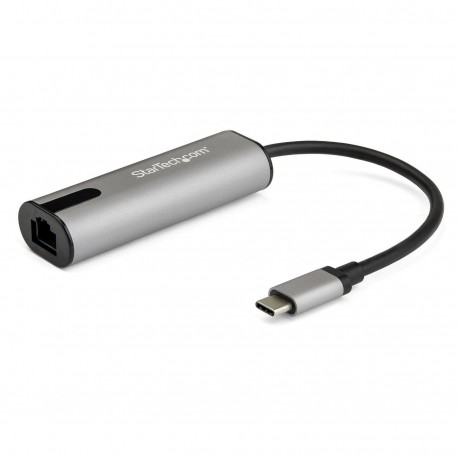 StarTech.com 2.5Gbe Usb C To Ethernet Référence: W128251470