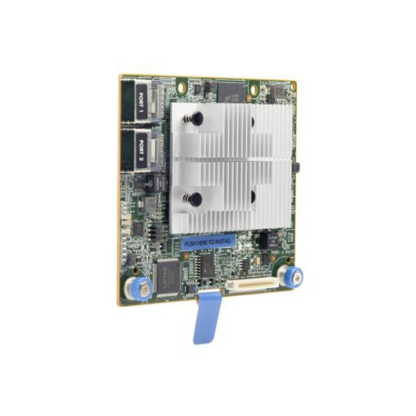 Hewlett Packard Enterprise Smart Array P408i-a SR Reference: 804331-B21