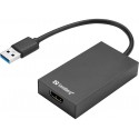 Sandberg USB 3.0 to HDMI Converter Référence: 134-42