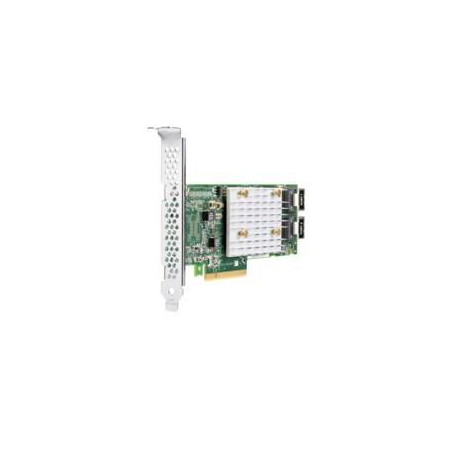 Hewlett Packard Enterprise Smart Array E208i-p SR Reference: 804394-B21