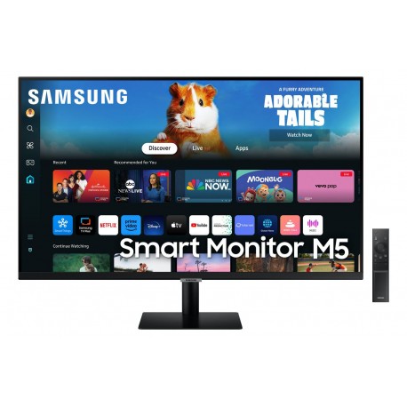 Samsung M50D computer monitor 68.6 cm Référence: W128952801