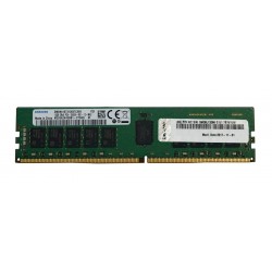 Lenovo THINKSYSTEM 32GB TRUDDR4 Référence: W128086014 