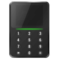 SystemHouse Solutions SCR-SD G2 (Display) RFID Référence: W129131399