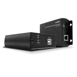 Lindy 140M 4 Port Usb 2.0 Cat.6 Référence: W128371159